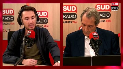 Nice : "J'ai tenu la main d'une femme jusqu'à ce qu'elle décède""-  Jean-Claude Hubler