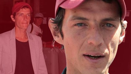 Preocupante última hora de Camilo Blanes: atendido de urgencia por un helicóptero medicalizado