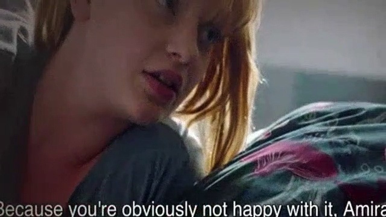 DRUCK Season 4 Episode 7 In Love - (English Sub)