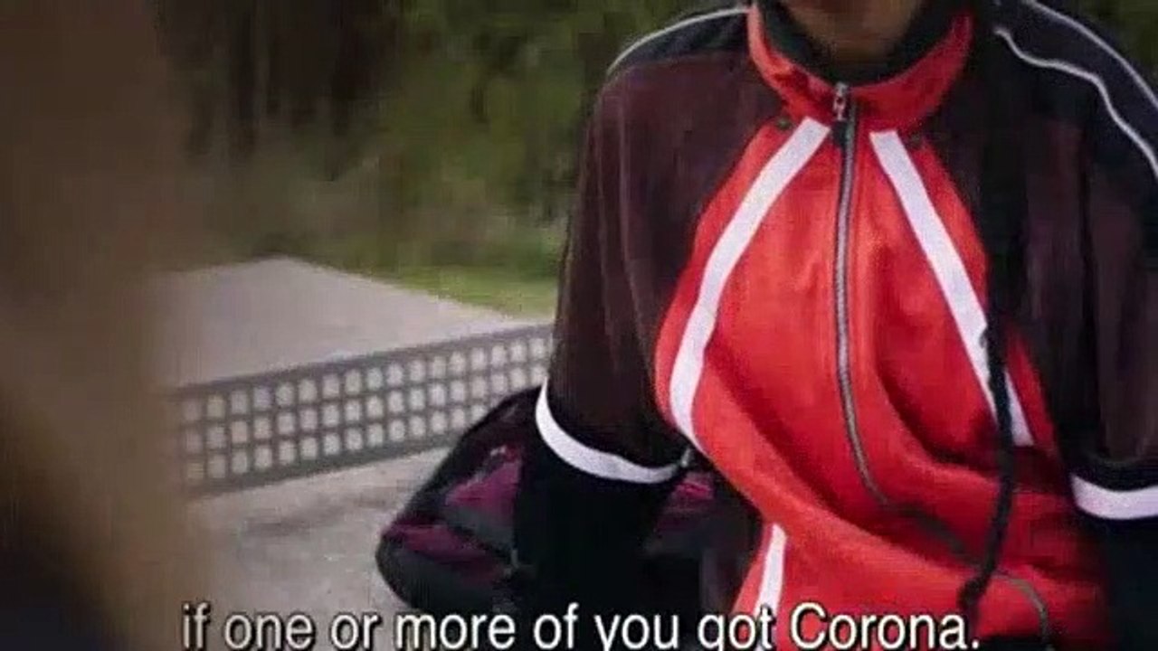 DRUCK Season 5 Episode 6 Negative Pressure - (English Sub)