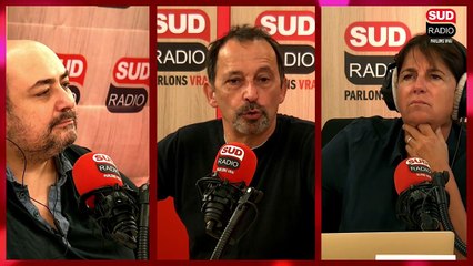 "On a reçu des réactions virulentes pour le film Les Chatouilles" - Éric Métayer