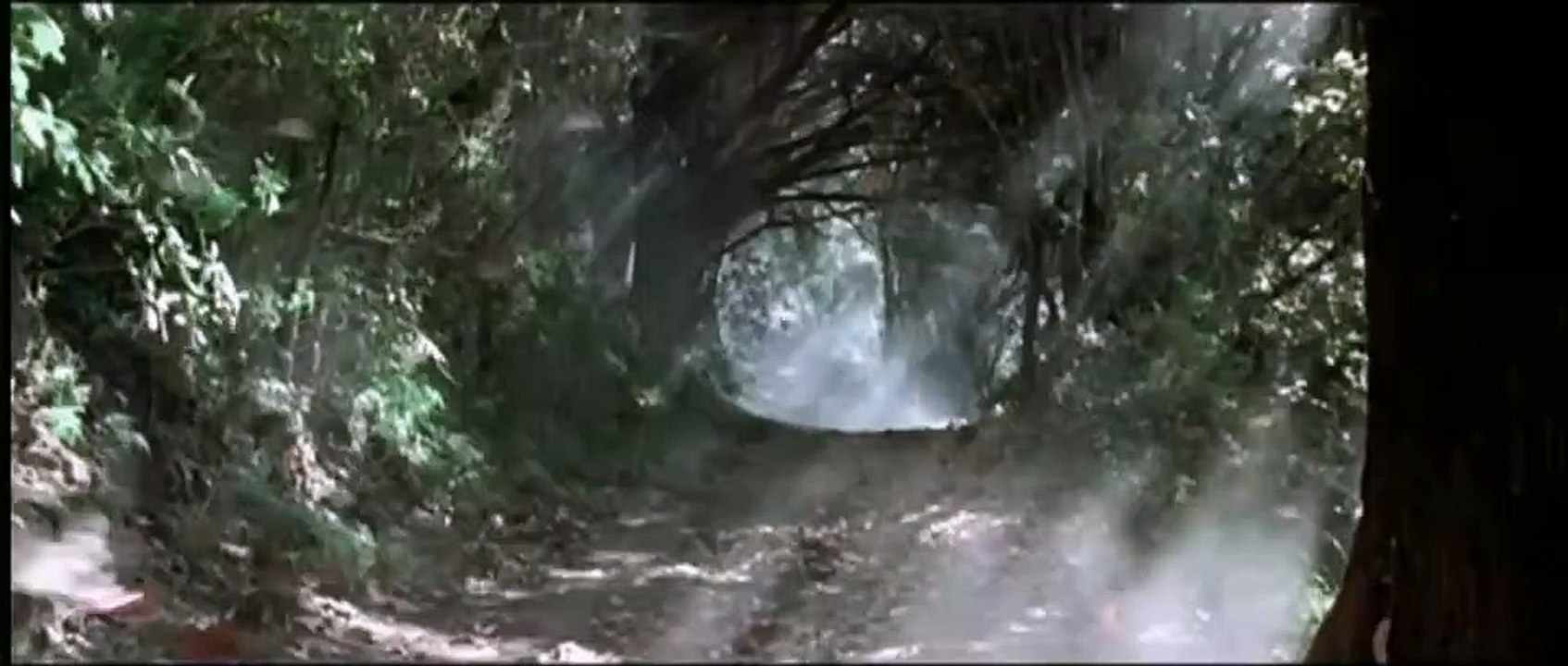 Le Seigneur des anneaux : La Communauté de l'anneau Bande-annonce (ES)