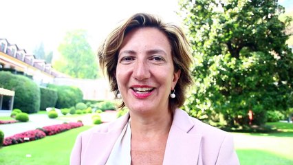 Elezioni, il monito degli industriali di Cernobbio a Meloni: "Chiunque vinca rispetti agenda Pnrr"