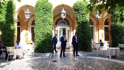 Energia, Patuano (A2A): "Acqua, sole, vento e rifiuti sono le nostre vere materie prime"