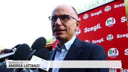 Giovani al voto, Letta: "Scandaloso limitarne il diritto a fuorisede"