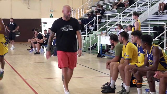 TOURNOI Pré-Saison à Cagnes