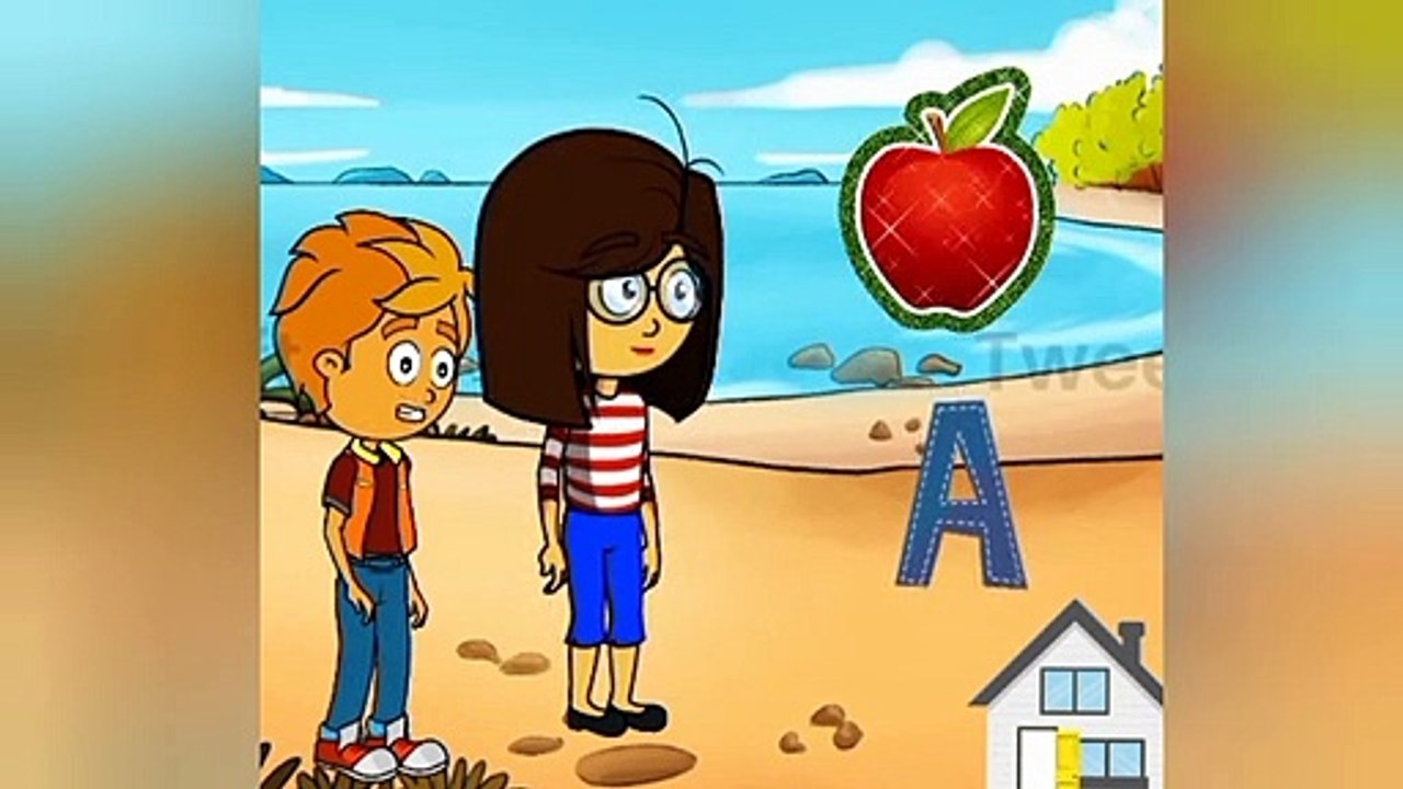 ABCD VIDEO PART 1