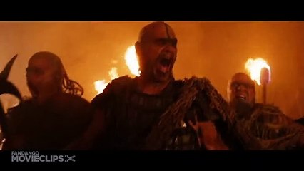 Eragon (3_5) Movie CLIP - Fear and Courage (2006) HD