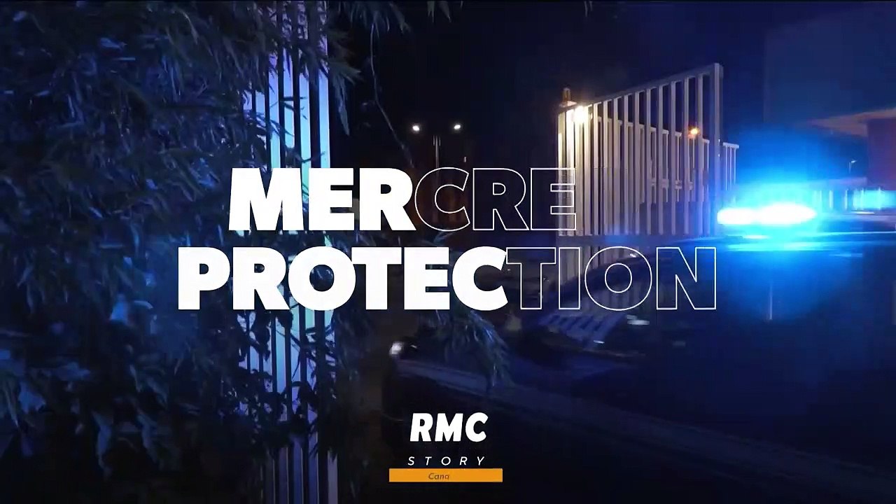 100 jours avec les gendarmes d'Aix en Provence - 7 septembre