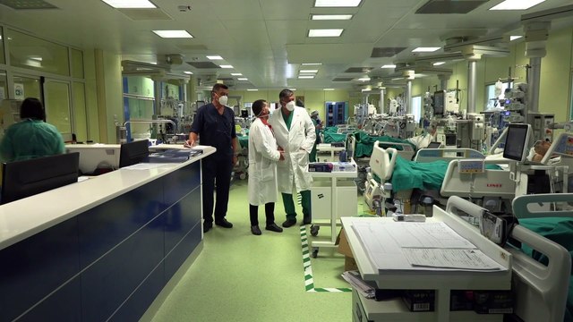 Benvenuta Alessandra Agata Pia , così è nata la prima bimba in Italia da utero trapiantato