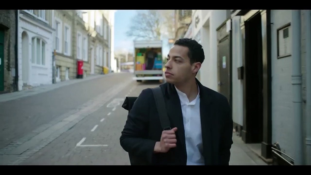 Mes rendez-vous avec Leo Bande-annonce (ES)