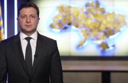 Volodymyr Zelensky explique que les coûts de la vie à la hausse ne sont pas ‘comparables’ à une guerre !