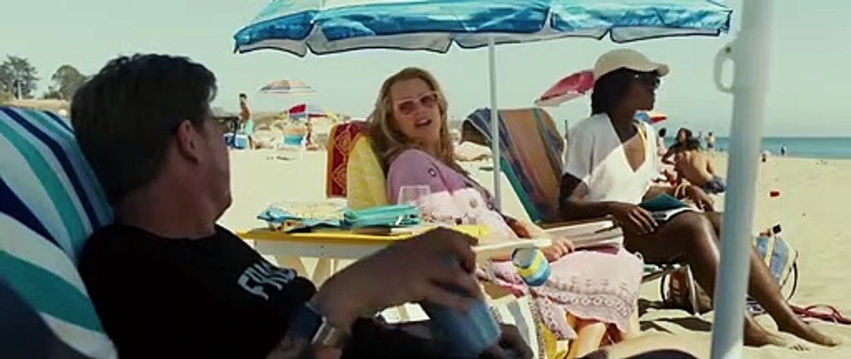 Us Bande-annonce (UK)