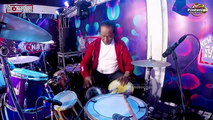 GEDHANG KLUTUK NEW MONATA CAK SODIQ KOPLO JAWA TIMUR LIA AMALIA BP5