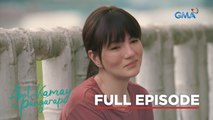 Abot Kamay Na Pangarap: A dream that started from scratch (Full Episode 1)