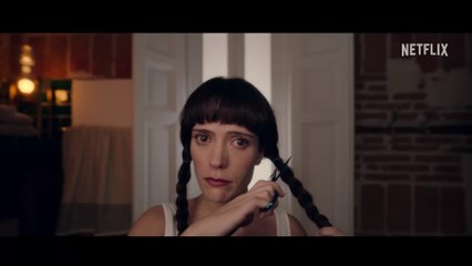 Die Mädchen aus der letzten Reihe - S01 Trailer (English Subs) HD