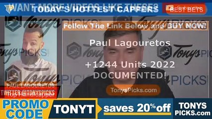 Giants vs Dodgers 9/5/22 FREE MLB Picks and Predictions on MLB Betting Tips for Today