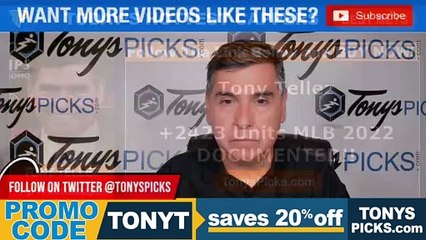 Mets vs Pirates 9/5/22 FREE MLB Picks and Predictions on MLB Betting Tips for Today