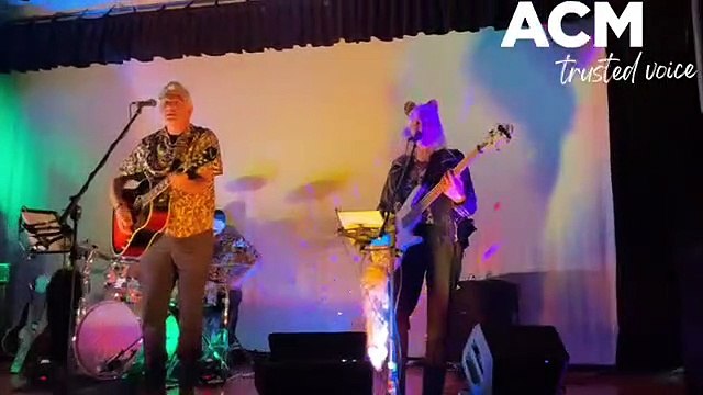 Kooralbyn Spring Fling, September 5, 2022, Beaudesert Times.