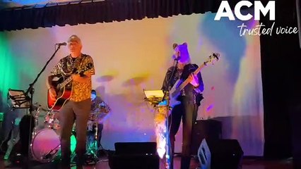 Kooralbyn Spring Fling, September 5, 2022, Beaudesert Times.