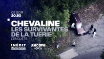 LIGNE ROUGE - Dix ans après la tuerie de Chevaline, l'oncle des deux survivantes témoigne sur BFMTV