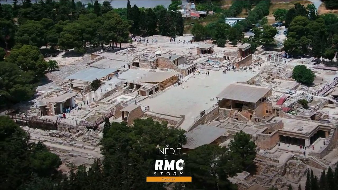 Les grandes énigmes de l'histoire - 6 septembre