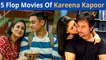 Fida To Laal Singh Chaddha: List Of Kareena Kapoor's Flop Movies