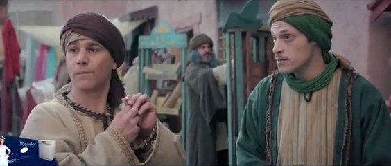 عاشور العاشر الموسم 3 _ الحلقة_ 18