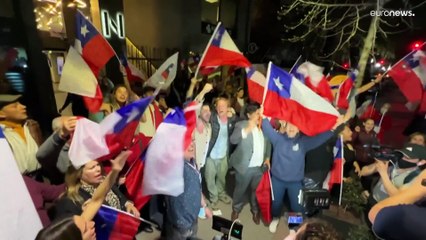 Neue Verfassung für Chile ist gescheitert