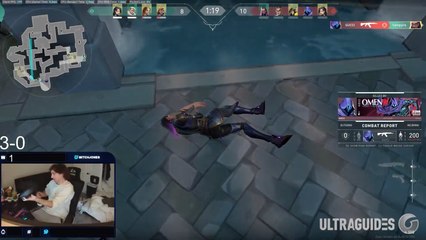 His Soul Left His Body. Understandable
