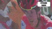 Remco Evenepoel Didn't Panic On Sierra Nevada Climb At Vuelta a Espana