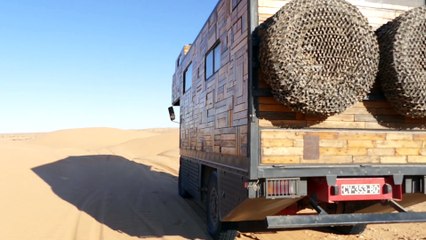 C'est Quoi Ton Rêve?