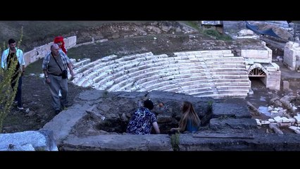 Annis Ölüm Gecesi Fragman