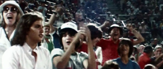 McEnroe Bande-annonce (EN)