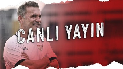 Hazırlık Maçı: Bursaspor - Bld Kütahyaspor