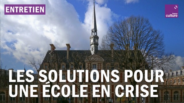 Autonomie des établissements scolaires : un remède aux maux de l’école publique ?