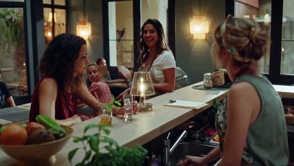 Plus Belle la Vie - Emma va-t-elle démasquer Vanessa ?