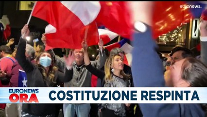 Le notizie del giorno | 05 settembre - Pomeridiane