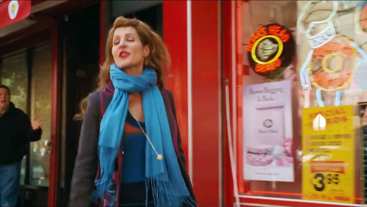 Je déteste la St Valentin Bande-annonce (EN)