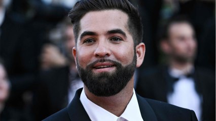 Voici - Kendji Girac traumatisé : ce jour où il a voulu mettre fin à son illettrisme
