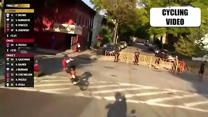 Final 10KM | Maryland Cycling Classic 2022