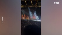 Après deux ans sans concert, The Weeknd perd sa voix après seulement quelques minutes