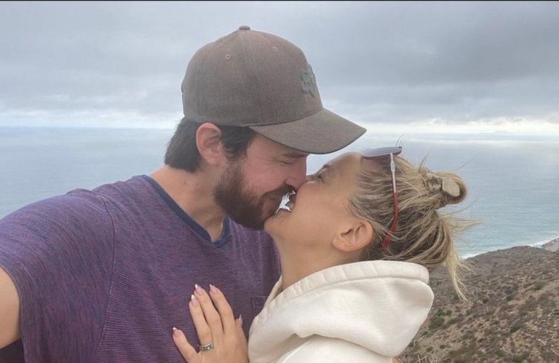 Kate Hudson almost ended engagement to Danny Fujikawa after heated row!