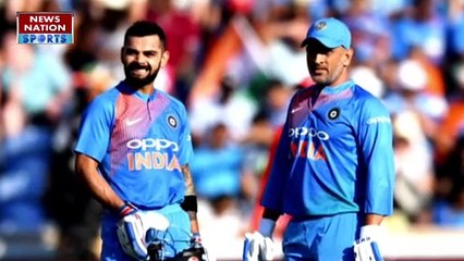 Virat Kohli: कप्तानी विवाद पर कोहली ने तोड़ी चुप्पी, MS Dhoni को लेकर किया खुलासा!