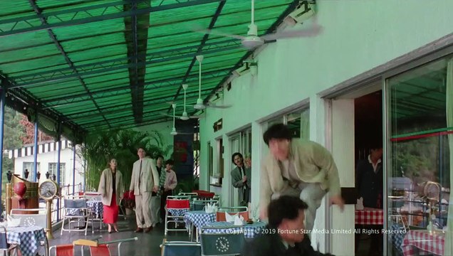 Dragons Forever Bande-annonce (EN)