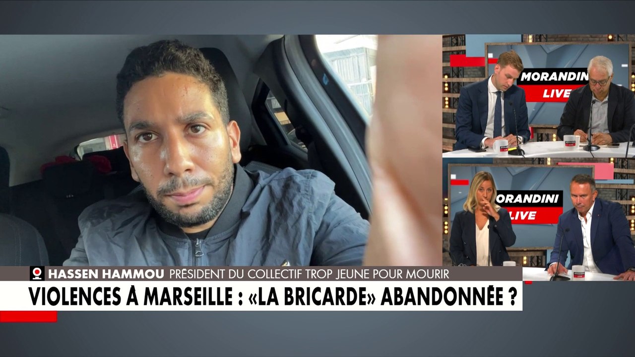 Hassen Hammou : «Les habitants sont victimes de la double peine»