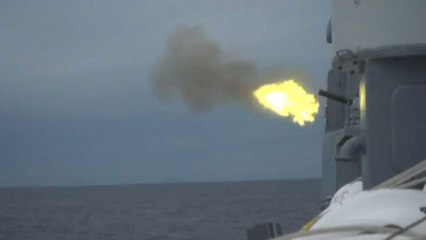 "Vostok-2022", continuano le esercitazioni militari russe