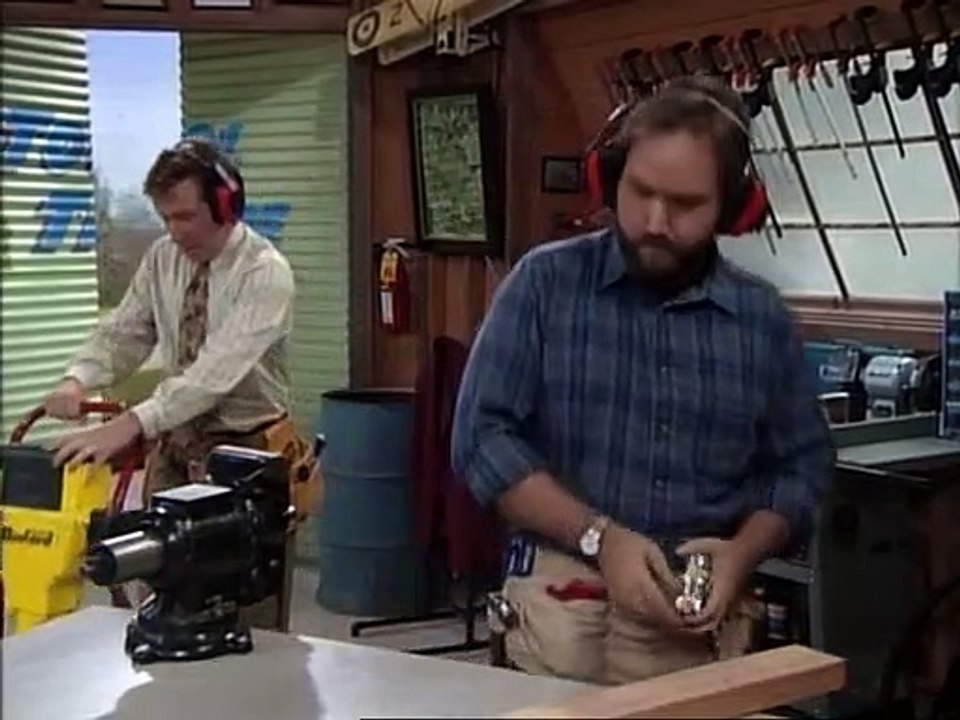 Hör mal, wer da hämmert Staffel 2 Folge 4