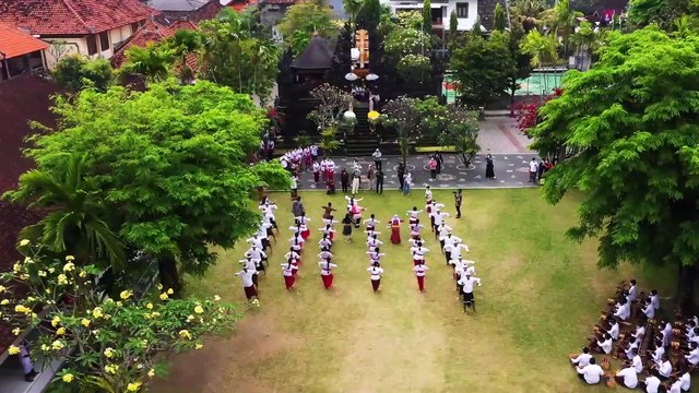 Penyelenggaraan G20 4th EdWG Meeting and Education Ministers Meeting