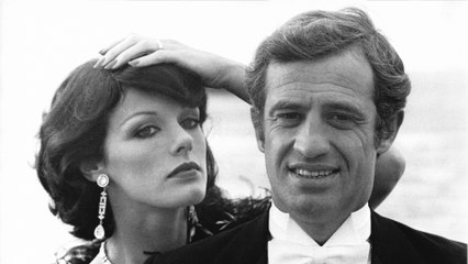 GALA VIDEO - Anny Duperey cash sur Jean-Paul Belmondo : « Le courant n’est pas passé entre nous "